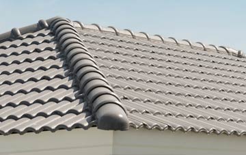 advantages of Ewyas Harold clay roofing