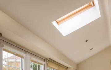 Ewyas Harold conservatory roof insulation companies