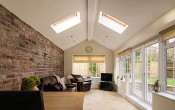 conservatory roof insulation Ewyas Harold, Herefordshire