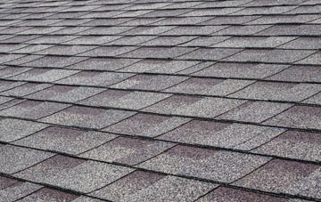 Ewyas Harold tiles for shallow pitch roofing