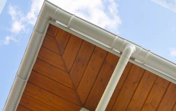Ewyas Harold soffit types