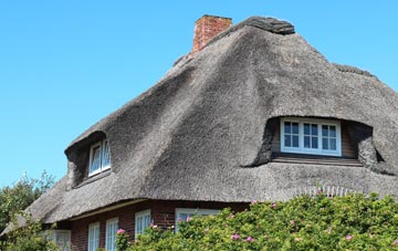 thatch roofing Ewyas Harold, Herefordshire