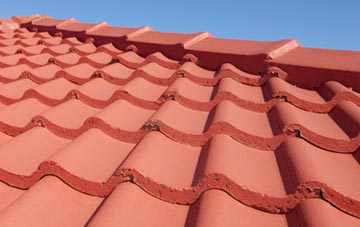 Ewyas Harold tile and slate roof replacement