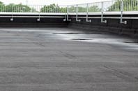find rated Ewyas Harold flat roofing companies